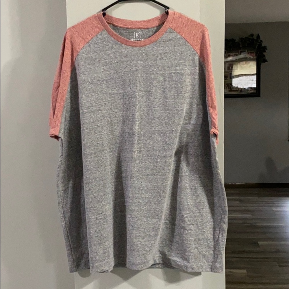 Men’s Short Sleeve T-Shirt